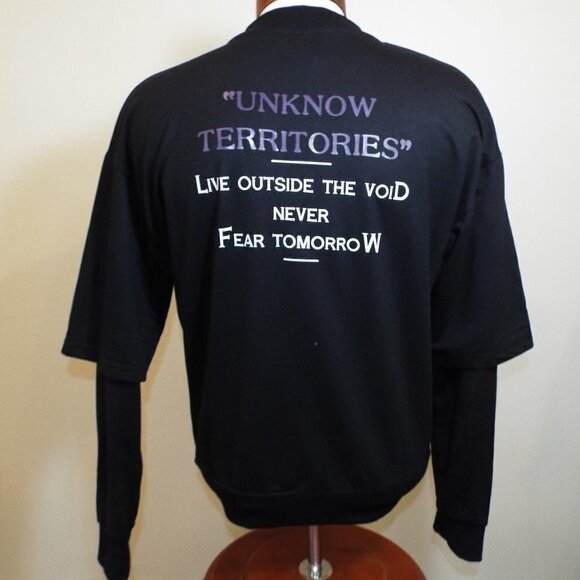 Zara Man Mesh Full Zip Jacket NWT - Picture 2 of 7